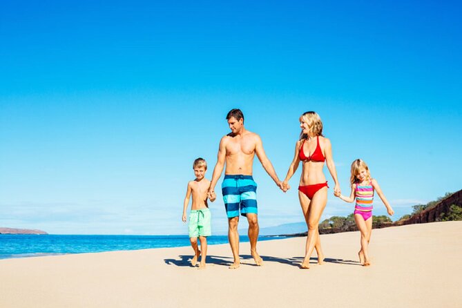 Full-Day Tour in Elafonisi and Falassarna - Elafonisi and Falassarna Beach Experiences