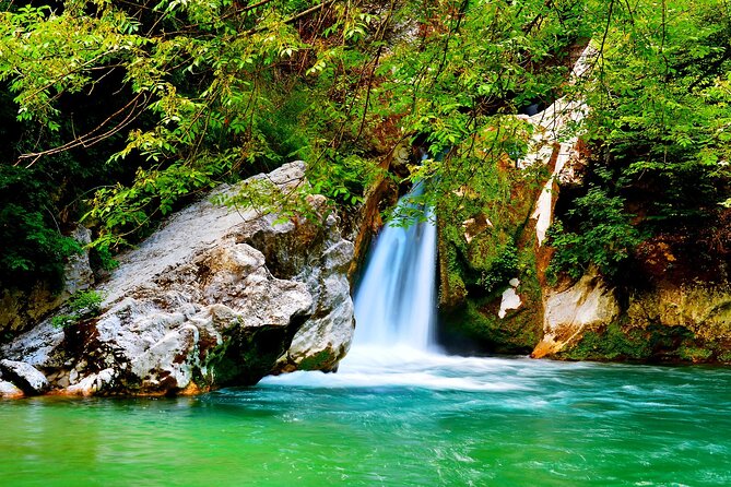 Full Day Tour in Monte Cassino and Subiaco - Accessibility and Health