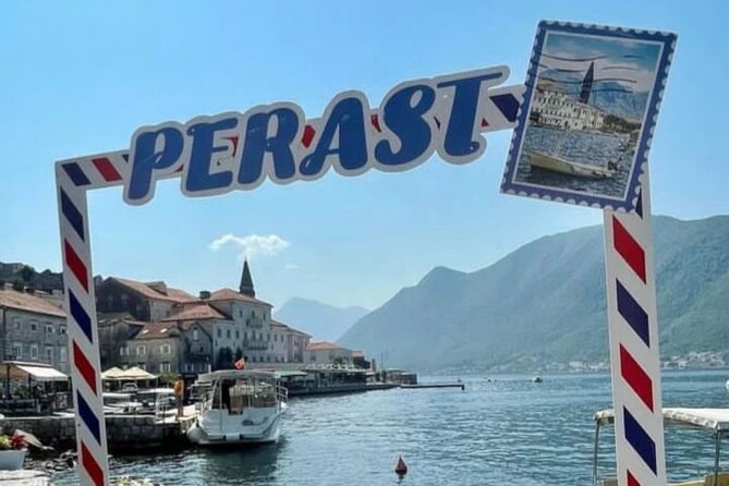 Full-day Tour in Montenegros Bay of Kotor - Accessibility and Participation