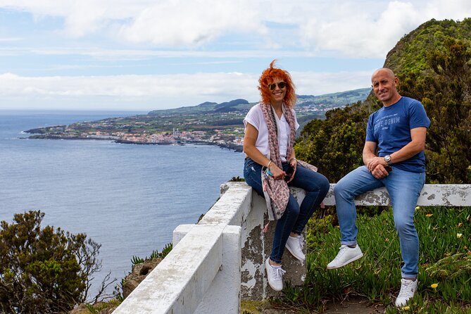Full-Day Tour in the Top Stunning Places in Terceira Island - Gastronomic Delights of the Island