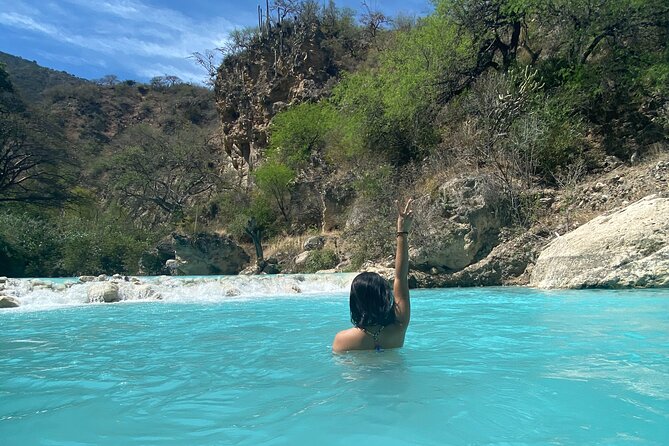 Full Day Tour in Tolantongo From San Miguel Allende - Traveler Experiences and Highlights