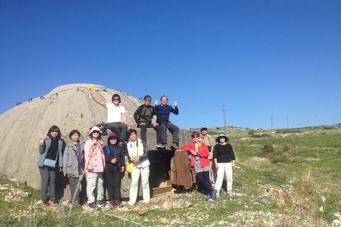 Full-Day Tour of Albania'S Bunkers and Beaches, From Tirana - Discovering Historical Bunkers