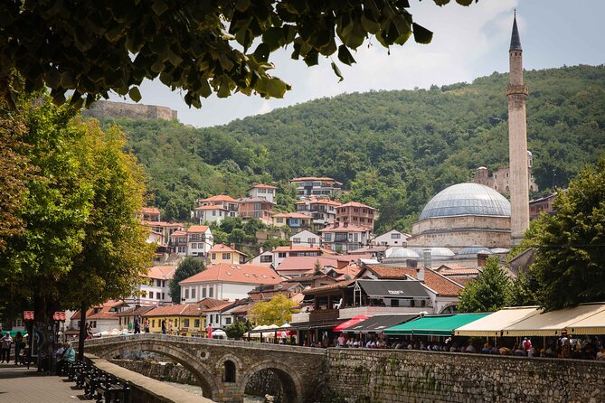 Full Day Tour of Kosovo From Skopje; Pristina & Prizren - Tour Experience