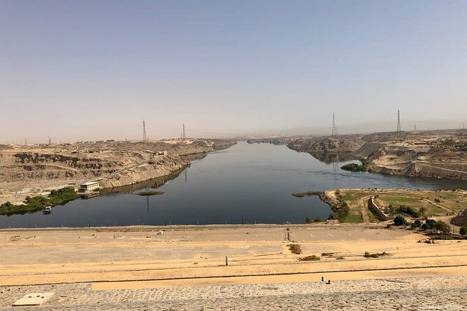 Full-Day Tour of Philae Temple, High Dam and Unfinished Obelisk - Pricing and Booking Details