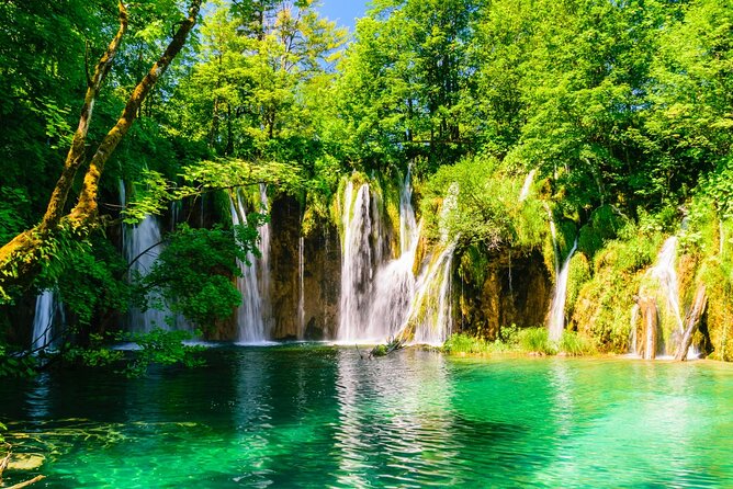 Full-Day Tour of Plitvice Lakes National Park From Zadar - Traveler Feedback and Ratings