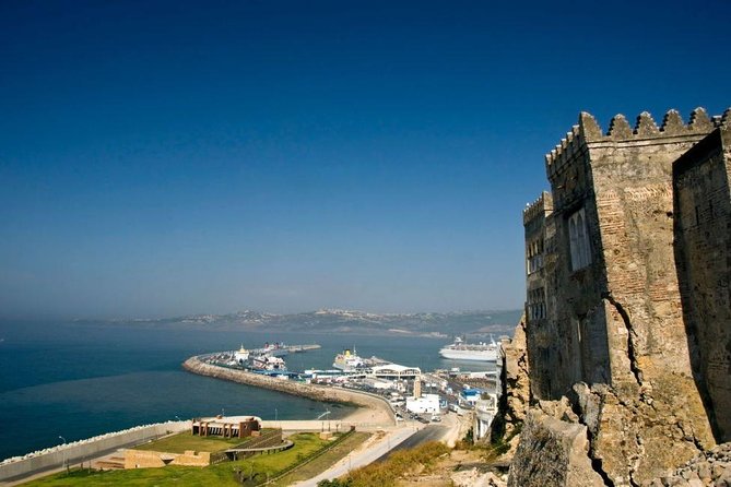 Full-Day Tour of Tangier in Morocco From Seville - Tour Experience and Activities