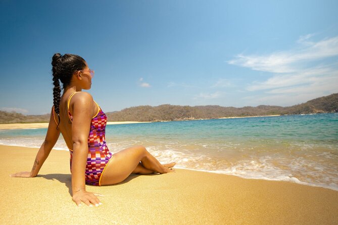 Full Day Tour of the Bays of Huatulco - Tour Experience and Activities