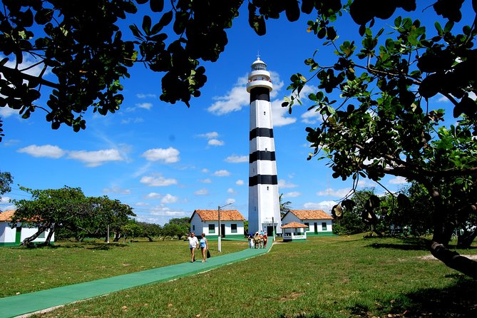 Full Day Tour Through Preguiças River by Speedboat - Meeting and Pickup Details