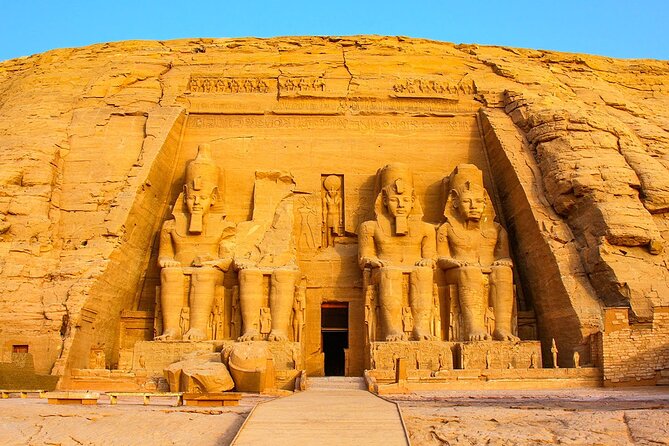 Full Day Tour to Abu Simbel Temples From Aswan - Traveler Experiences