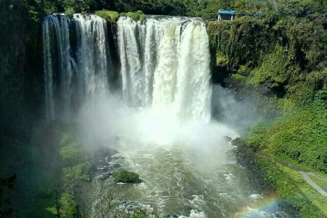 Full Day Tour to Catemaco and Los Tuxtlas With Transportation - Tour Details