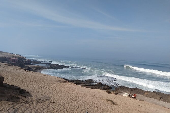 Full Day Tour to Desert From Agadir With Lunch - Customer Feedback