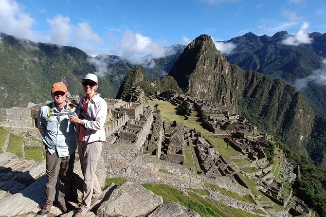 Full Day Tour to Machu Picchu From Cusco - Fitness and Health Requirements