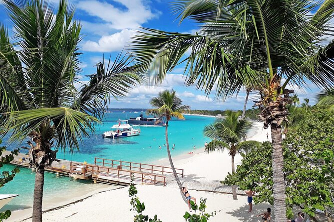 Full Day Tour to Saona Island From Samana - Additional Information