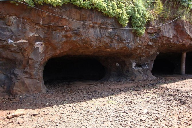 Full-Day Tour to the San Ignacio Mission Ruins and Wanda Mines - Traveler Experiences and Reviews