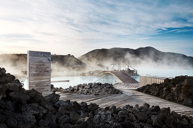 Full-Day Tour With 1hr ATV Adventure in Blue Lagoon With Admission - Health and Accessibility