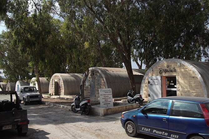 Full Day Traditional Private Tour of Malta - Tour Booking Information