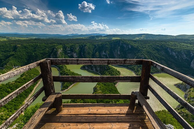 Full Day Trip From Belgrade: Uvac Nature Reserve Tour - Exploring Zlatar Lake and Uvac