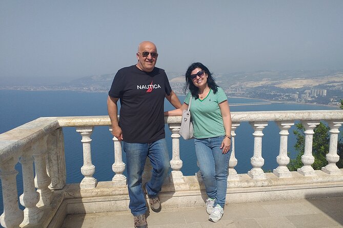 Full Day Tripoli Private Great Guide/All-In + Rustic Meal - Participant Eligibility