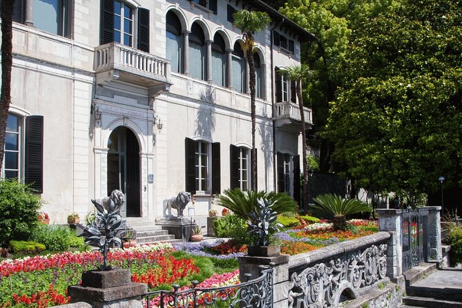 Full-Day Villas of Lake Como From Varenna, Bellagio and Tremezzo - Customer Reviews and Feedback