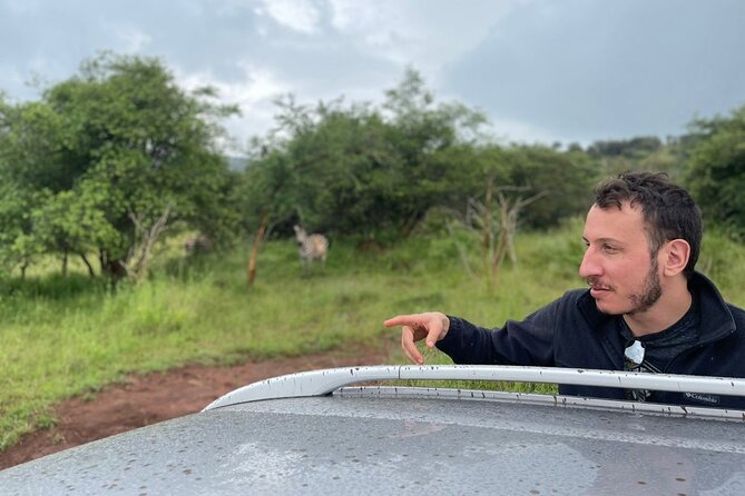 Full-Private Akagera Boat Cruise and Game Drive - Tour Duration and Restrictions