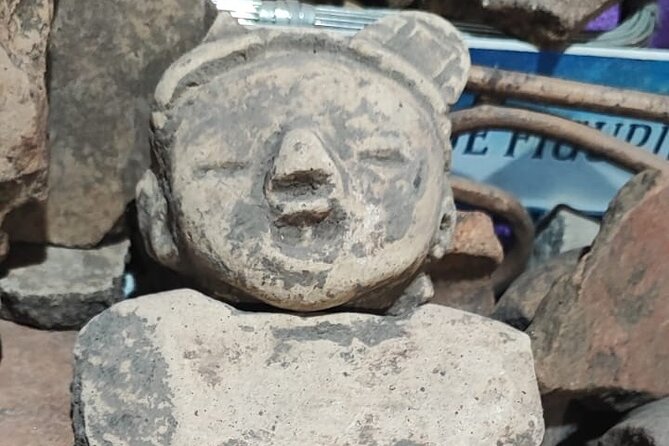Fullday El Salvador Archaeological Exploration & Indigo Workshop - Cancellation Policy