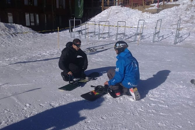 Fullday Private Tour Farellones and Colorado Ski Resorts - Questions About Your Stay