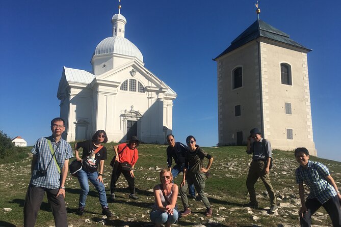 Fullday Private Tour in Lednice Review - Customer Feedback