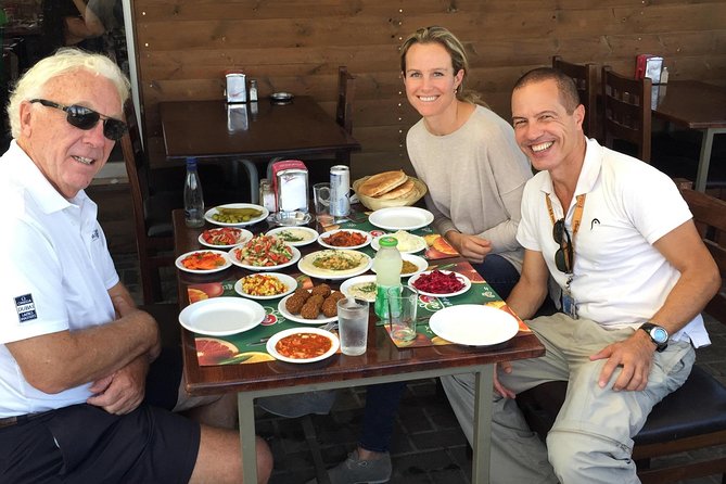 Fully Inclusive Private Customized Israel Tour - Additional Information and Restrictions