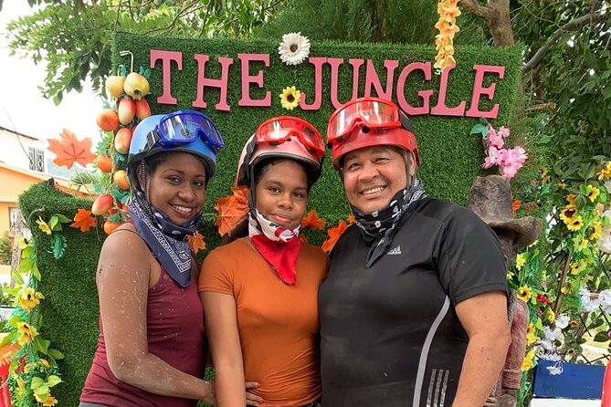Fun Buggys by Maimon Puerto Plata - Booking Information