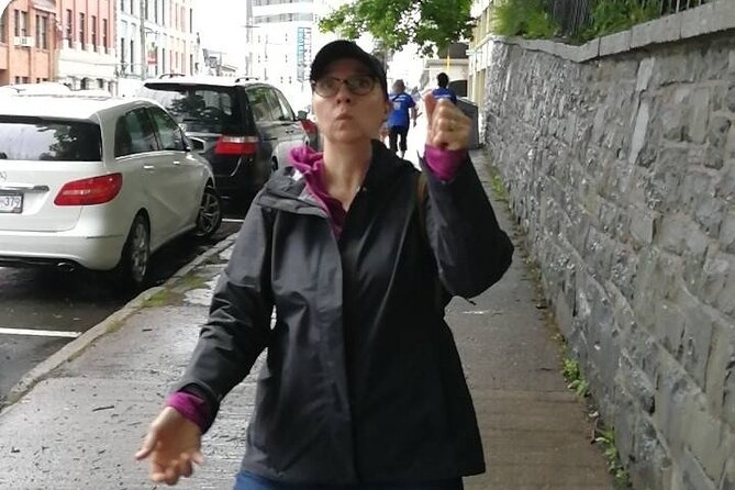 Fun City Scavenger Hunt in Greater Sudbury by Zombie Scavengers - Accessibility and Participation