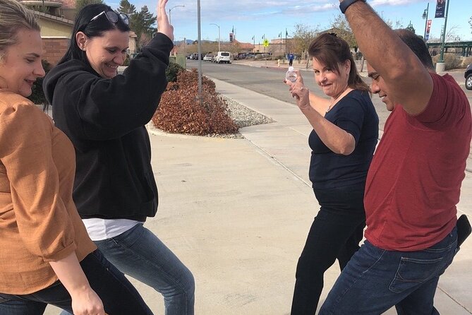 Fun City Scavenger Hunt in Norman by Zombie Scavengers - Exploring Normans Hidden Gems