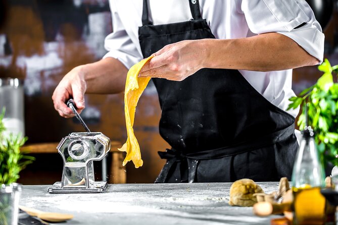 Fun Cooking Class, Lets Make Lasagna! - Umbria - Accessibility Features