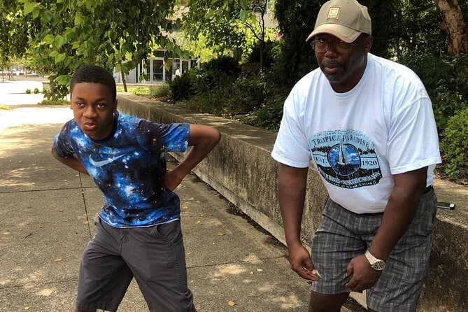 Fun Scavenger Hunt in Yonkers Review - Pricing and Guarantees