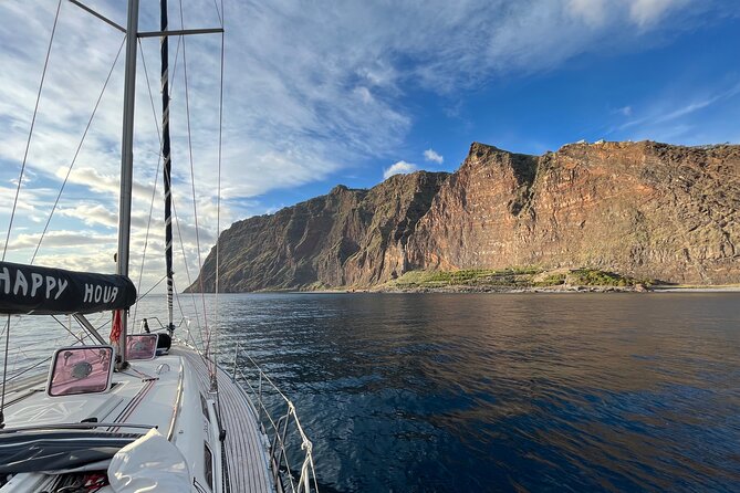 Funchal Half and Full Day Private Sailboat Tour - Inclusions and Amenities