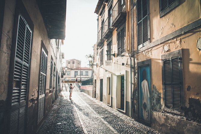 Funchal Like a Local: Customized Private Tour - Cancellation and Refund Policy