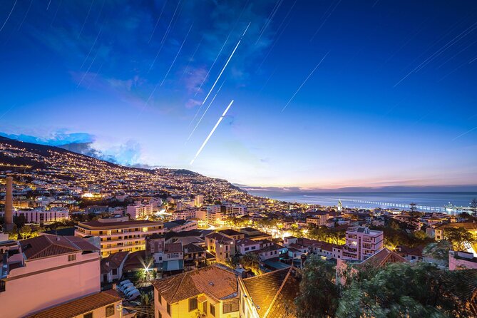 Funchal : Private Custom Walking Tour With A Guide (Private Tour) - Inclusions