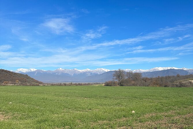 Gabala+Shamakhi Day Trip - Highlights of Gabala and Shamakhi