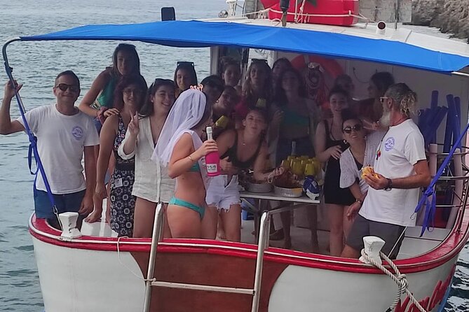 Gaeta Vip Private Tour Review: A Memorable Experience - Since You Asked