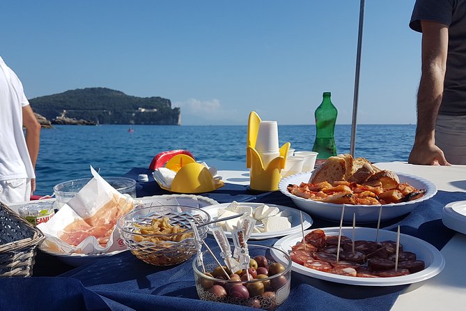 Gaeta VIP Private Tour Spaccata Mountain and Devil's Well - Meeting and Departure Details