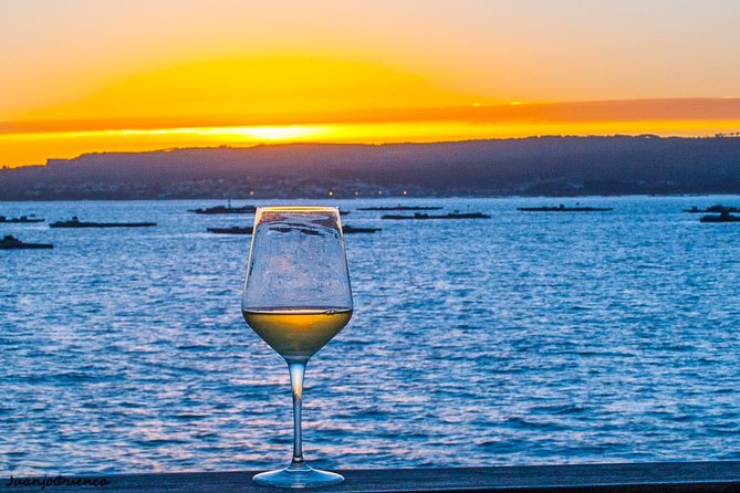 Galicia 4-day Food & Wine Private Tour - Winery Visits and Tastings