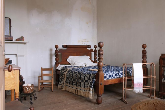 Gallier House Tour in New Orleans - Authentic Victorian Furnishings and Design