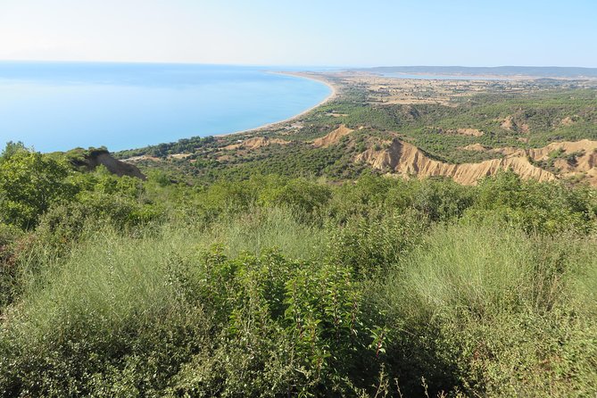 Gallipoli Helles and Suvla Battlefields Tour From Canakkale - Additional Information