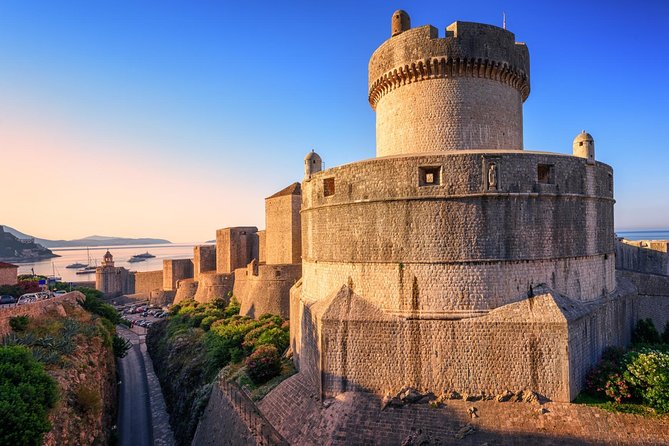 Game of Thrones Private Tour - Experiencing Dubrovniks History
