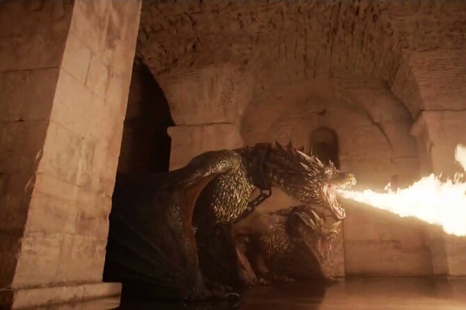 Game of Thrones Tour Split - Small Group - Reviews and Ratings