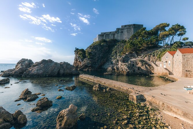 Game of Thrones Walking Tour With Local Guide - Reviews and Ratings