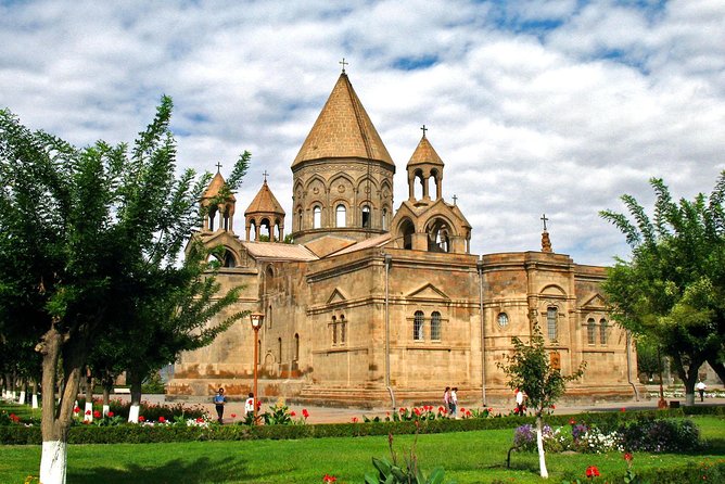 Garni and Geghard From Yerevan Private Tour - Customer Experiences and Feedback