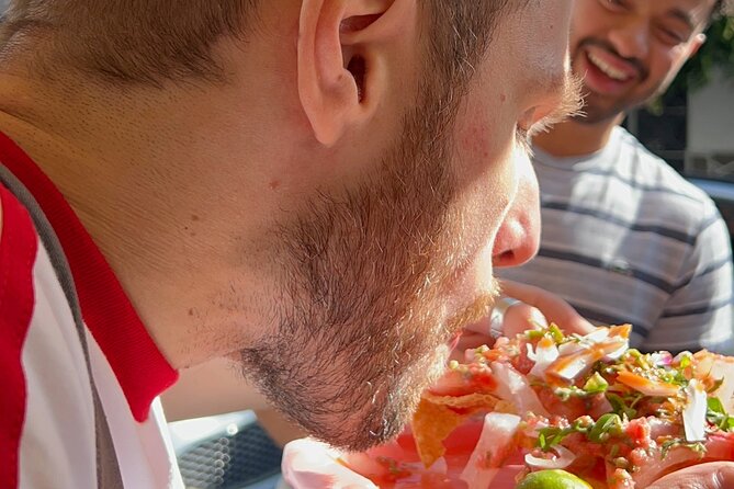 Gastronomic Tour in Santa Tere Neighborhood - Traveler Feedback and Experiences
