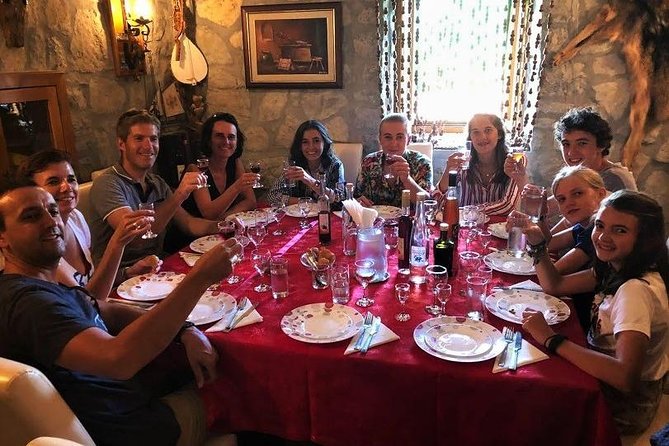Gastronomy and Sightseeing in Montenegro - Lake Skadar & Cetinje Private Tour - Tour Highlights