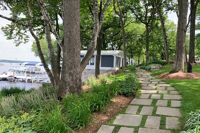 Geneva Lake Shore Path Tour Review - Tour Feedback and Ratings
