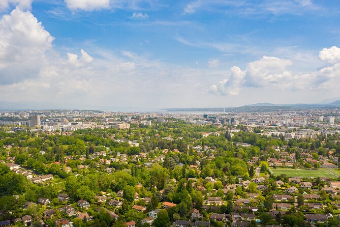 Geneva Like a Local: Customized Private Tour - Customizable Itinerary